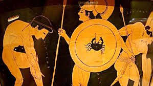 La difesa dei deboli nell’etica cavalleresca e nei Miti Greci