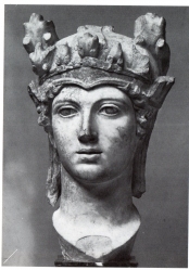 Le donne fatali nella Grecia arcaica