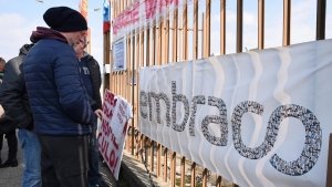 Embraco: una Italia usa e getta per le multinazionali