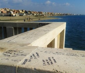 Ostia, Ostia lido e dintorni