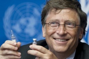 Bill Gates attraversa il Rubicone digitale, dice che gli ‘assembramenti’ potrebbero essere vietati in mancanza di una vaccinazione globale