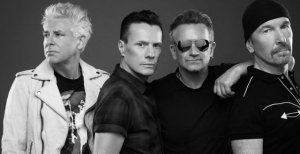 U2, Rolling Stones e Ac/Dc: cuore in patria e portafoglio (ricco) in Olanda