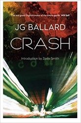 Carne, macchina e atrofie emotive. “Crash” di J. G. Ballard: un racconto catastrofico del presente