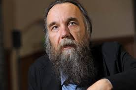 L’Eurasismo di Aleksandr Dugin