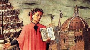 Dante fondò l’Italia