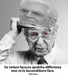 L'italia è un paese commissariato!