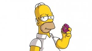 Homer, il cantore dell’odissea americana