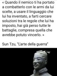 Mariupol tra le Termopoli e Sun Tzu