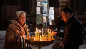 Lo scisma ortodosso in Ucraina: alle radici dell'odio