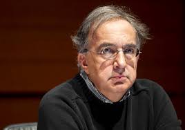 I capitalisti pentiti alla Marchionne? Non sono ipocriti, hanno paura