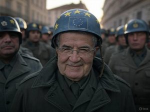 L'UE bellicista che tradisce l'Europa