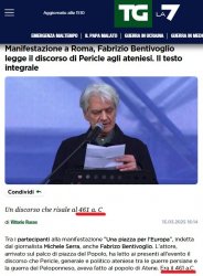 Pericle, Tucidide e l'ignoranza dei suprematisti democratici