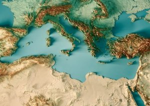 Rinasce il Mediterraneo ma chi ne profitterà?