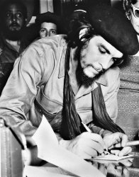 Guevara, l'ultimo Don Chisciotte