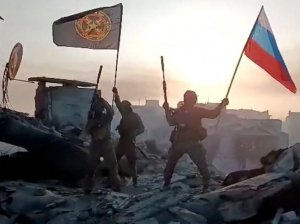 “Kiev non può vincere”: ora lo dice anche il regno unito