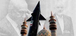 La “rana” bolle: come l’Iran mette sotto pressione Israele