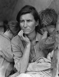 Gli Stati Uniti oggi come la Germania di Weimar?