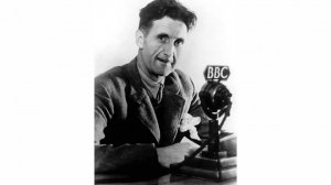 Orwell, il profeta del presente