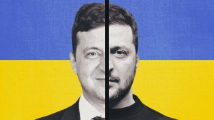 Le carte della pace e il baro Zelensky