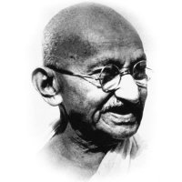 Gandhi Mahatma