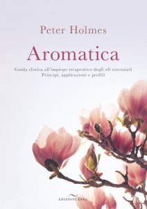 Aromatica - Libro