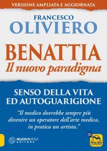 Benattia - Il nuovo paradigma - Libro