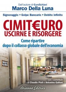 Cimiteuro - Uscirne e Risorgere USATO - Libro