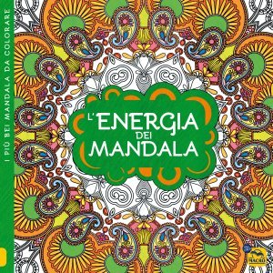 L'Energia dei Mandala - Libro