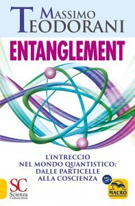 Entanglement - Libro