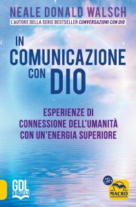 In comunicazione con Dio - Libro