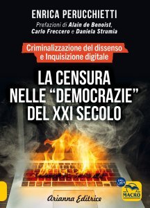 La Censura nelle “Democrazie” del XXI Secolo