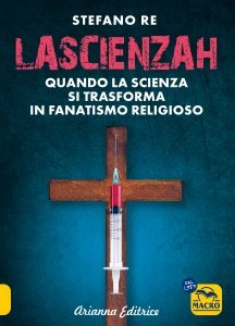 LaScienzah - Libro