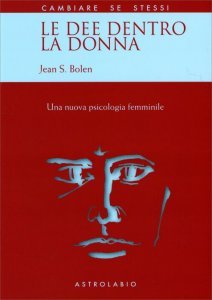 Le Dee Dentro la Donna - Libro