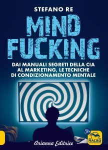 Mindfucking - Libro