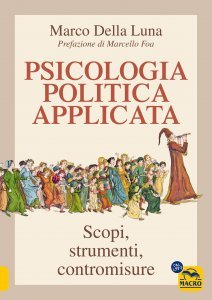 Psicologia Politica Applicata