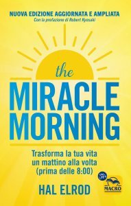 Miracle Morning USATO - Libro