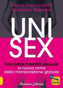 Unisex USATO - Libro