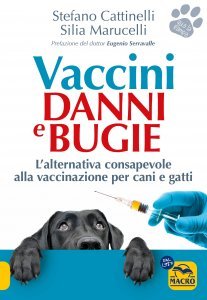 Vaccini - Danni e Bugie