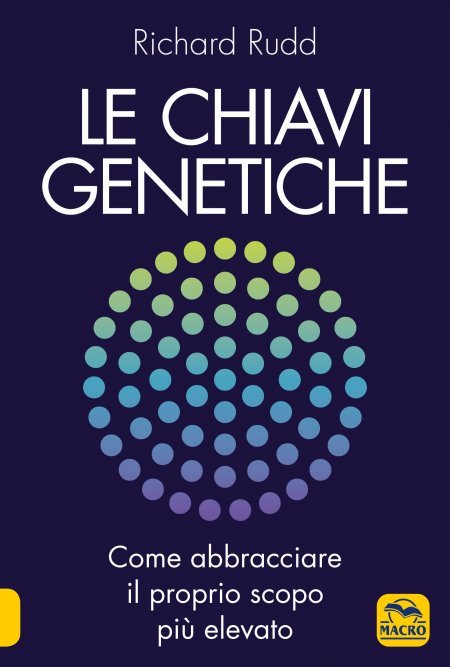 Chiavi Genetiche USATO (2021) - Libro