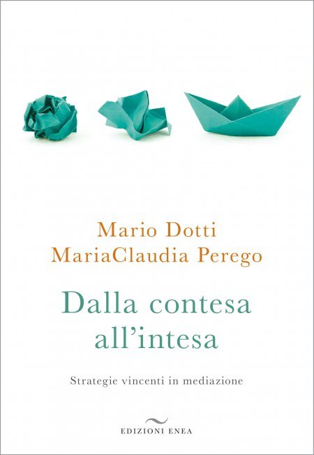 Dalla contesa all'intesa - Libro