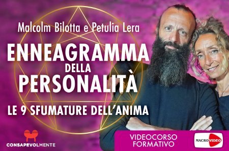 Enneagramma della personalità - On Demand