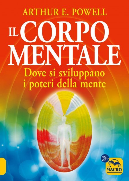 Il Corpo Mentale - Libro