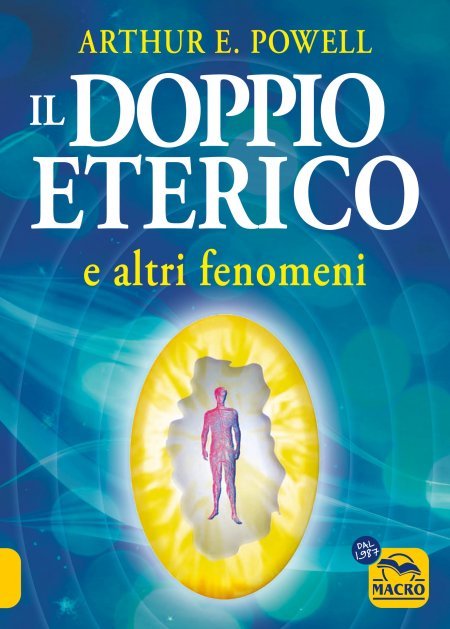 Il Doppio Eterico - Libro