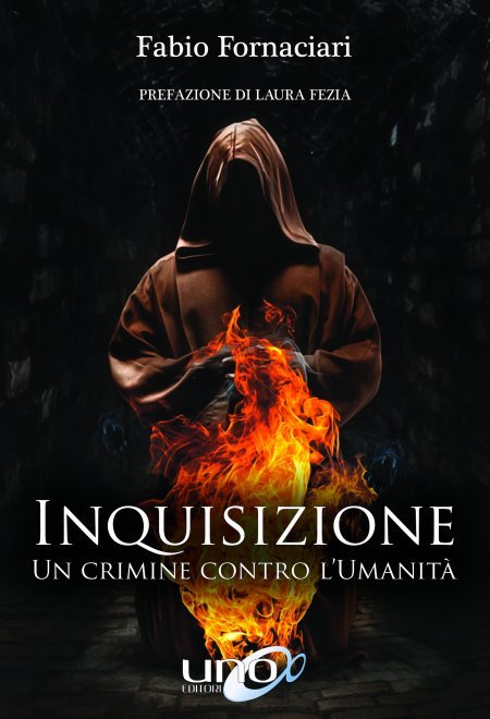 Inquisizione USATO - Libro