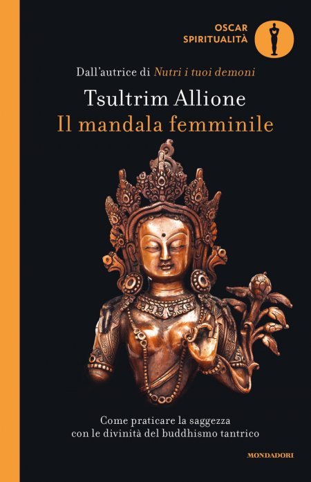 Il mandala femminile - Libro