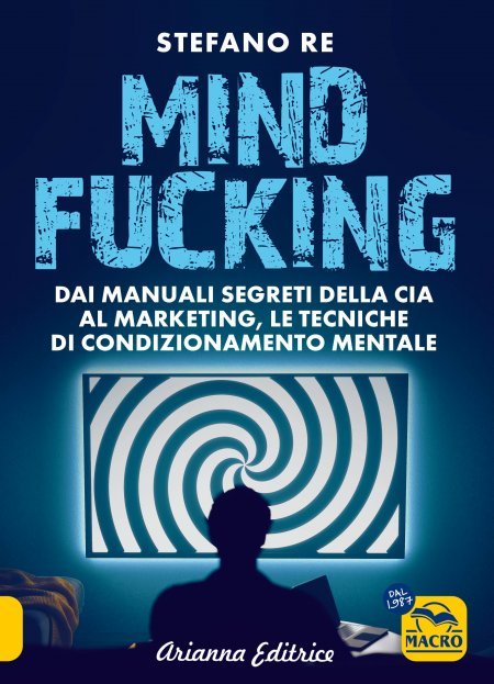 Mindfucking - Libro