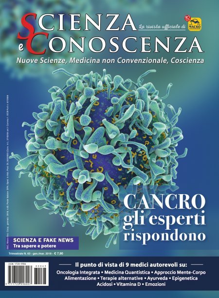 Scienza e Conoscenza - N. 63 - Ebook