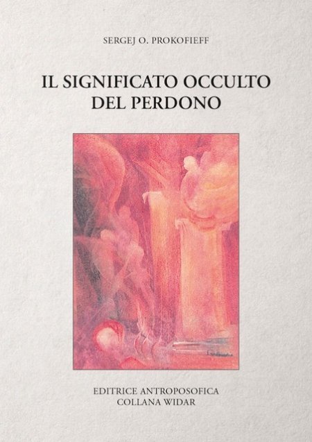 Significato occulto del perdono - Libro