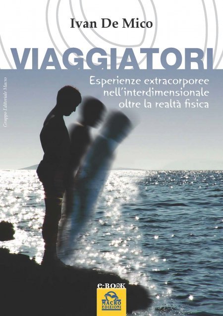 Viaggiatori - Ebook